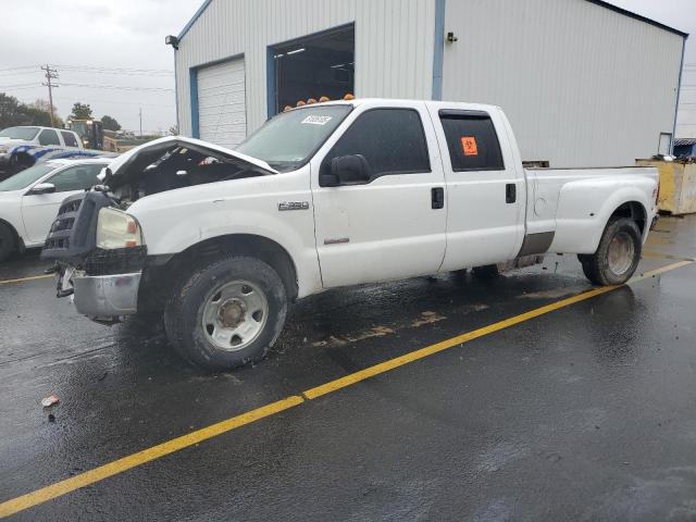 Global Auto Auctions: 2006 FORD F350