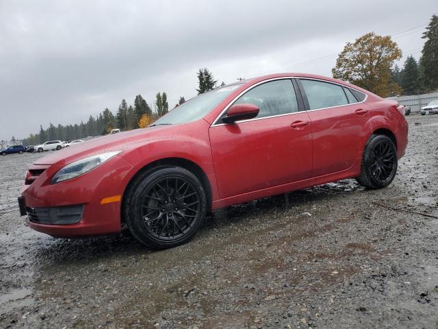 MAZDA 6 I