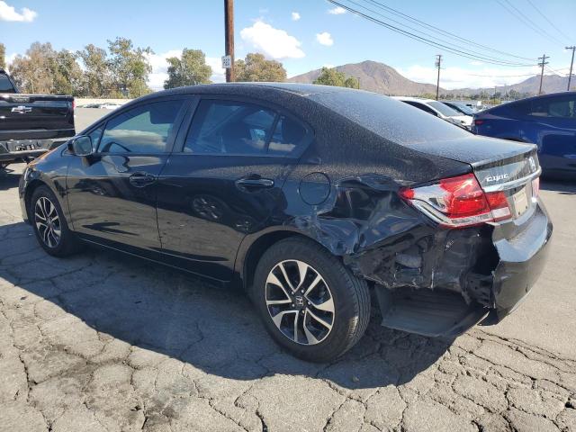 2015 HONDA CIVIC EX 19XFB2F87FE230518