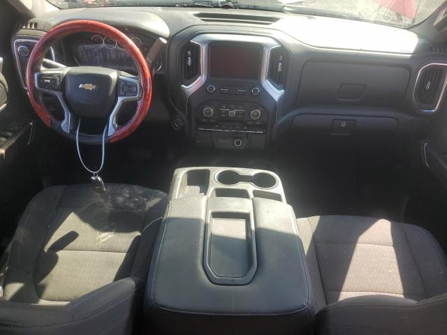 2019 CHEVROLET SILVERADO - 1GCRWCED8KZ229334