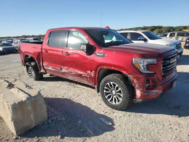 2022 GMC SIERRA LIM 3GTP9EEL0NG159172