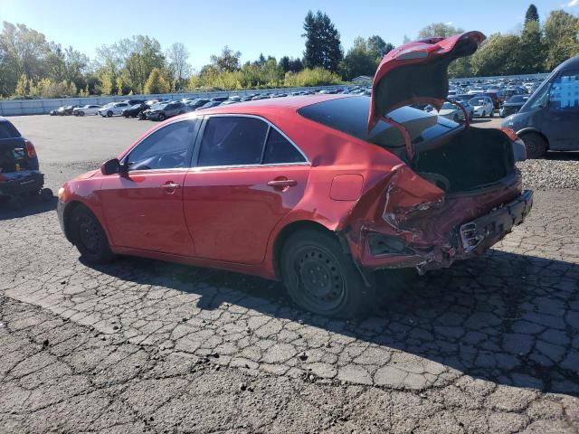 2008 TOYOTA CAMRY CE #3270972120
