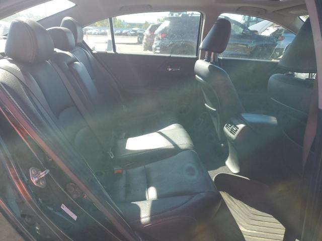 2014 HONDA ACCORD EXL #3293171152