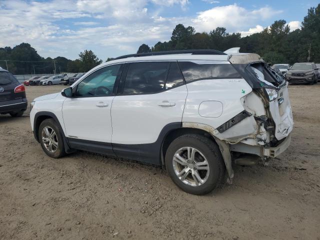 2018 GMC TERRAIN SL - 3GKALTEV6JL275852