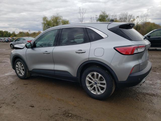 2021 FORD ESCAPE SE #3302708012