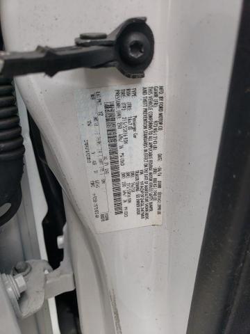 2016 FORD FOCUS SE - 1FADP3F24GL347885