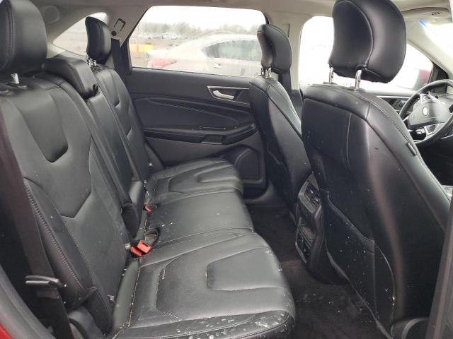 2016 FORD EDGE TITAN - 2FMPK4K93GBC37016