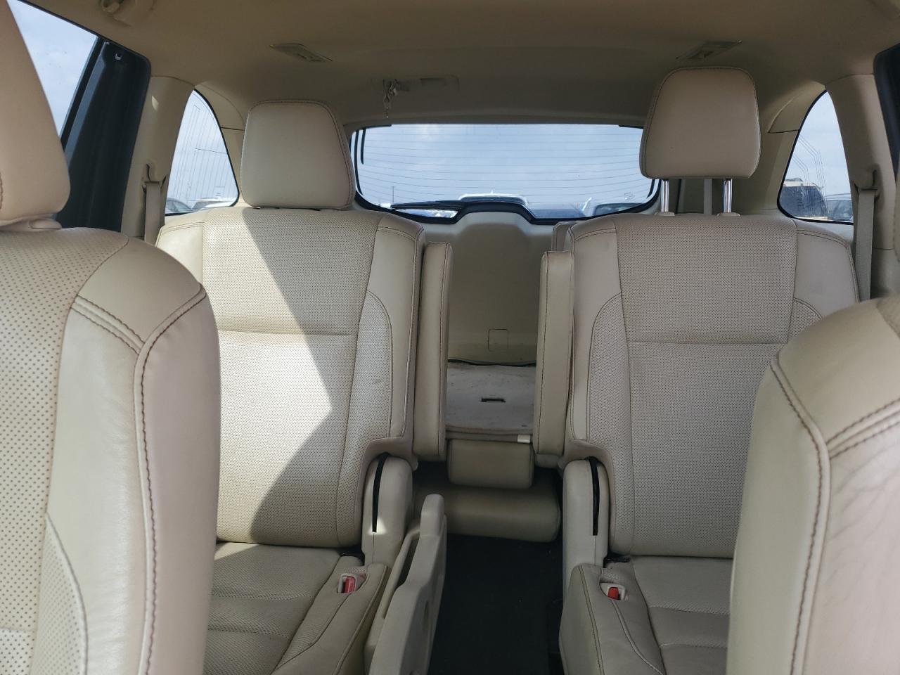 TOYOTA HIGHLANDER LIMITED