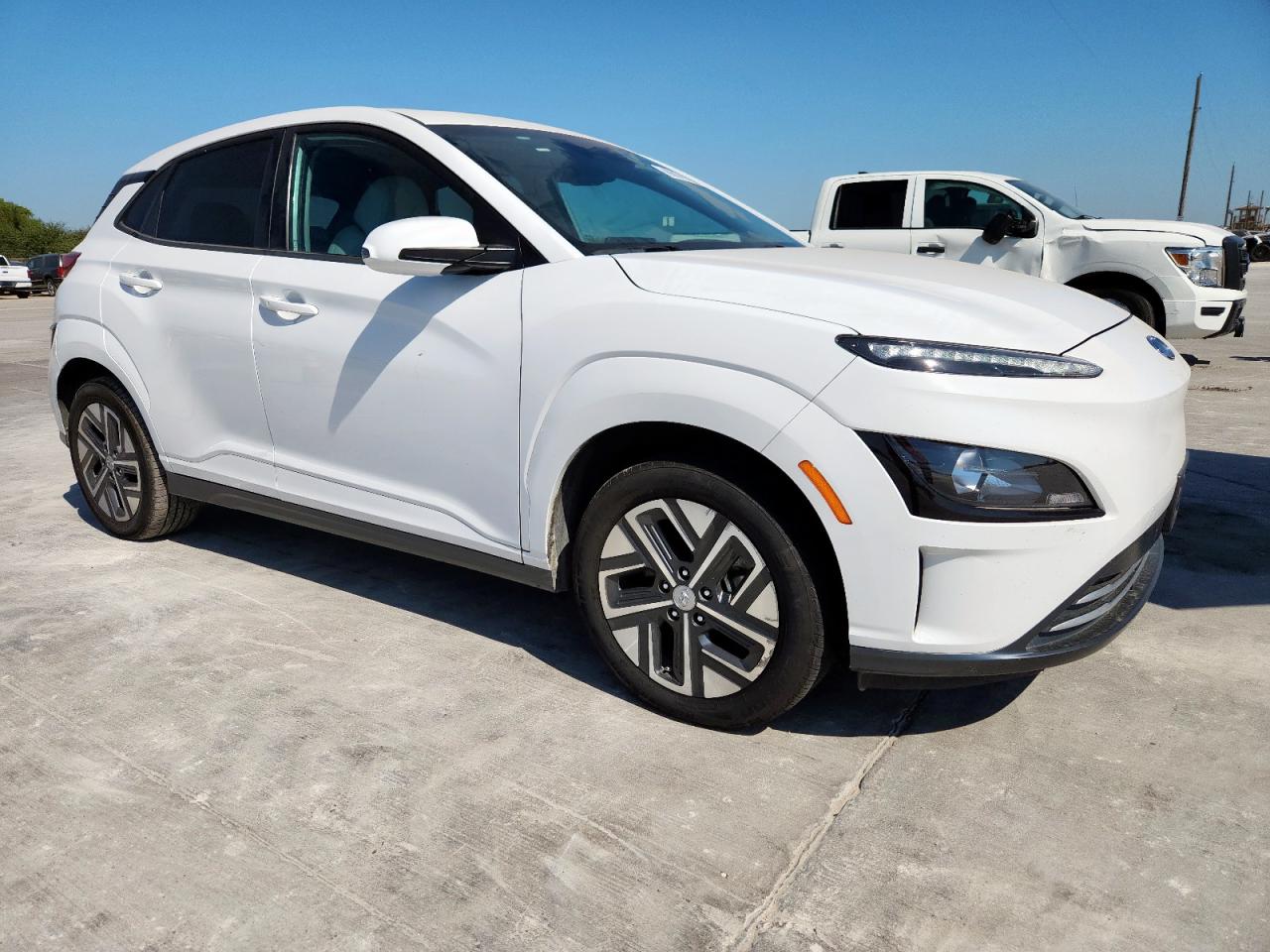 HYUNDAI KONA SEL