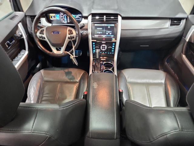 2011 FORD EDGE SPORT - 2FMDK3AK7BBA32860