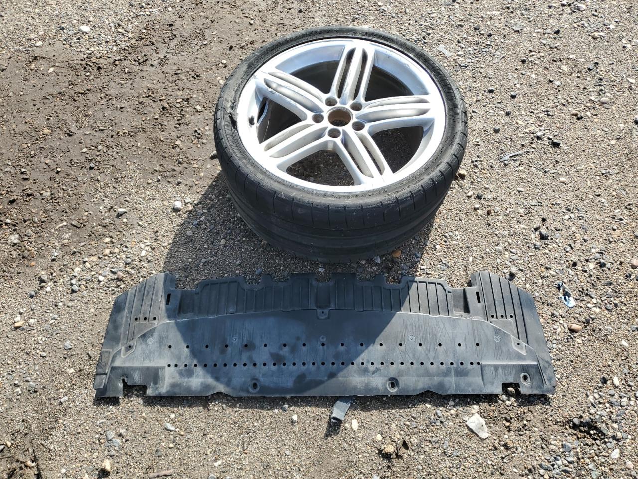 AUDI S4 PREMIUM PLUS