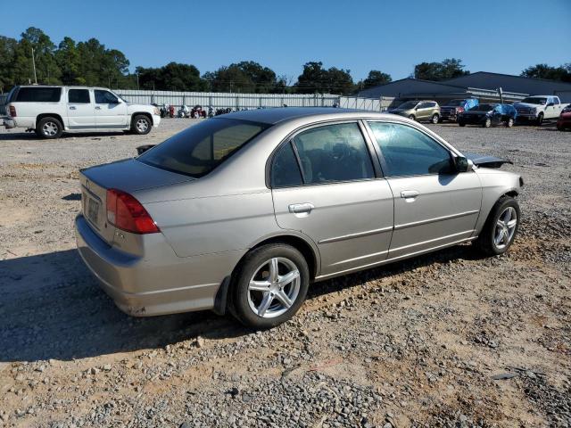 2005 HONDA CIVIC EX #3276391677