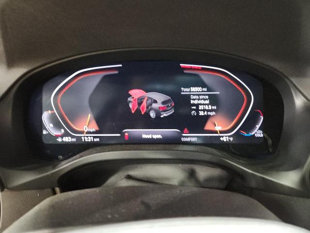 2023 BMW X3 SDRIVE3 #3305462096