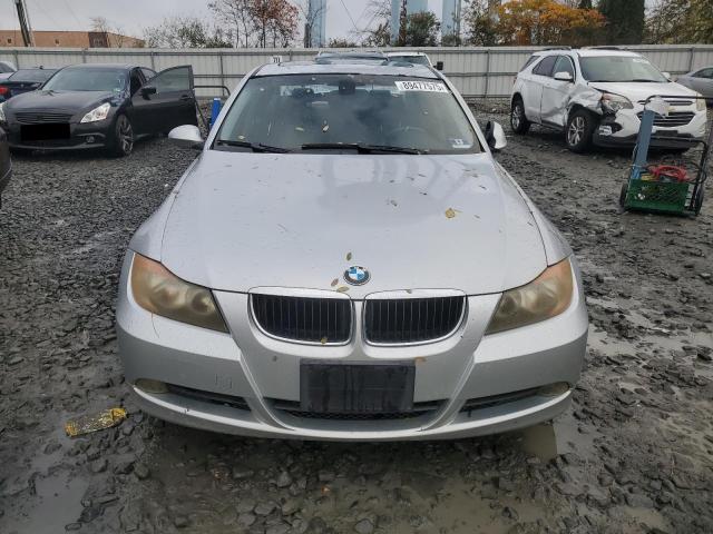 2006 BMW 325 I AUTO #3290276212