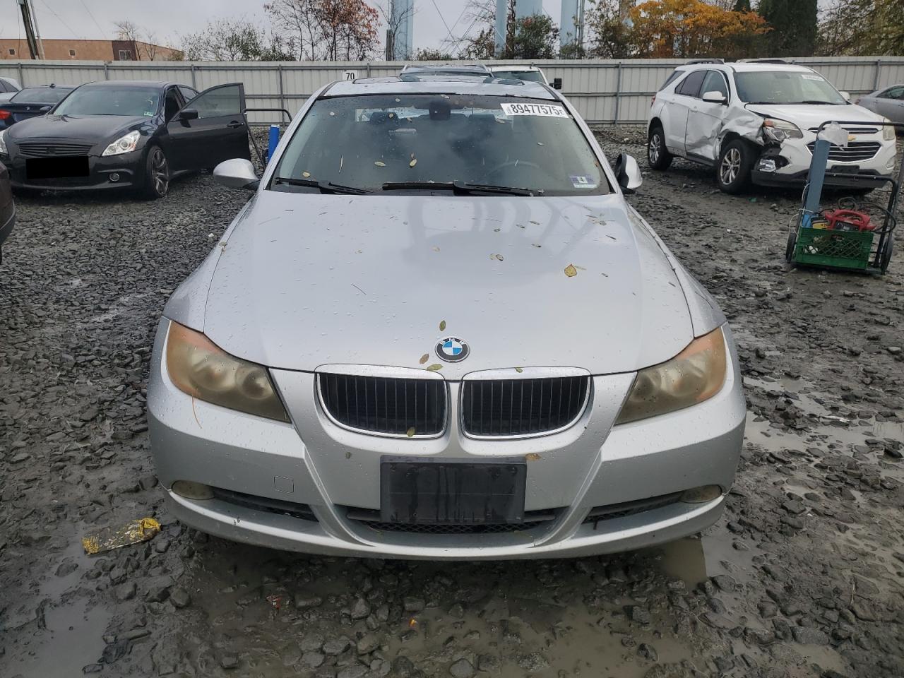 Lot #3290276212 2006 BMW 325 I AUTO