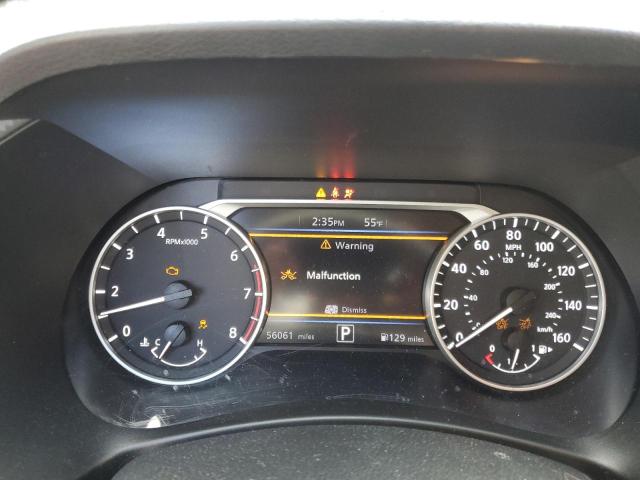 2023 NISSAN SENTRA SV - 3N1AB8CV2PY265218