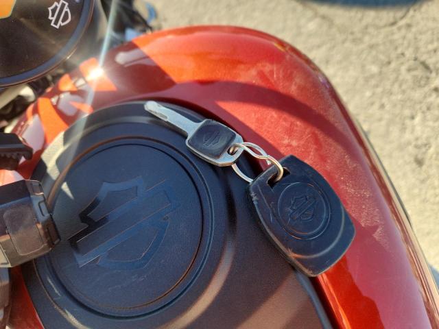 2025 HARLEY-DAVIDSON RH975 S MLY1ZF11XSS304185