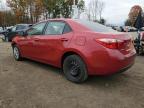 Lot #3308337035 2018 TOYOTA COROLLA L