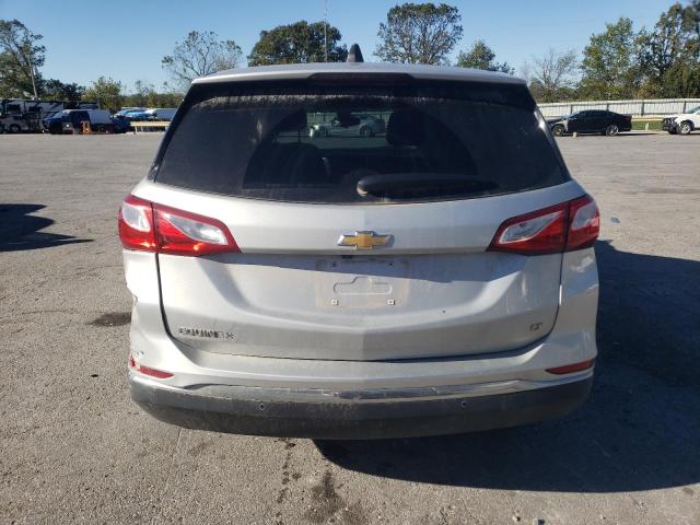 2021 CHEVROLET EQUINOX LT #3287656042