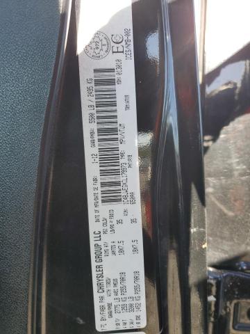 2012 JEEP WRANGLER U - 1C4BJWEGXCL179973