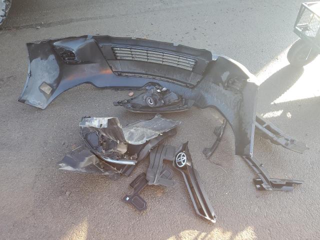 2014 TOYOTA COROLLA L - 2T1BURHE6EC001779