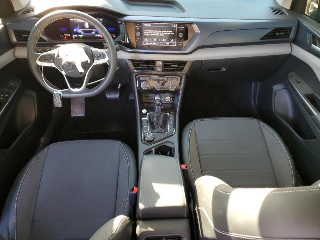 2023 VOLKSWAGEN TAOS SE 3VVNX7B20PM304267