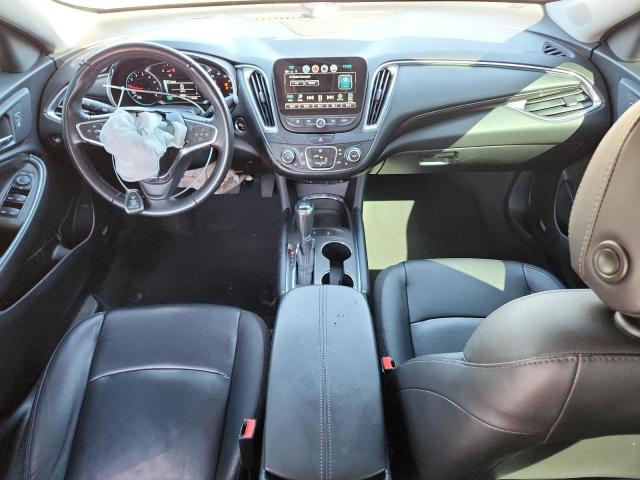 2018 CHEVROLET MALIBU LT #3278595942