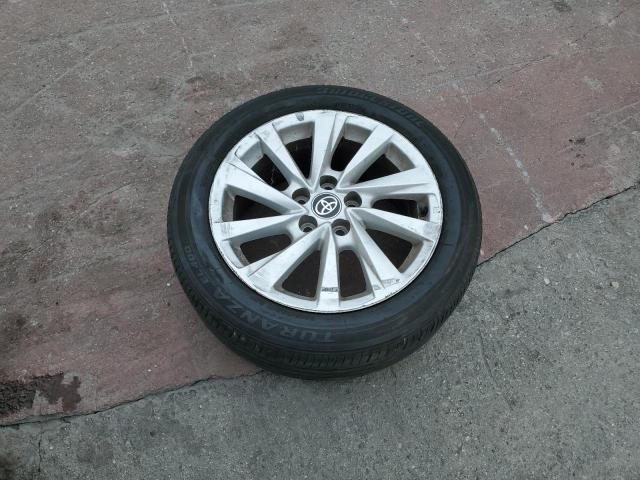 2022 TOYOTA CAMRY LE - 4T1R11AK3NU705221