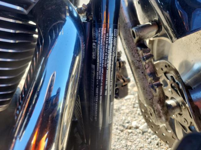 2022 HARLEY-DAVIDSON FLFBS - 1HD1YGK14NB046310