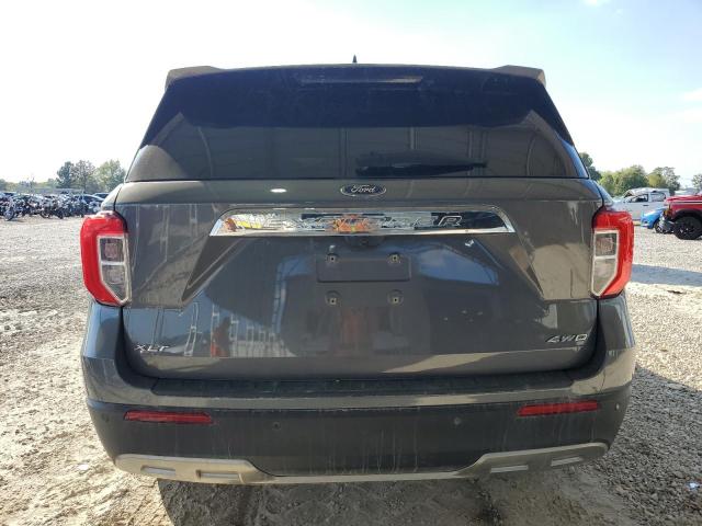 2023 FORD EXPLORER X #3287656031
