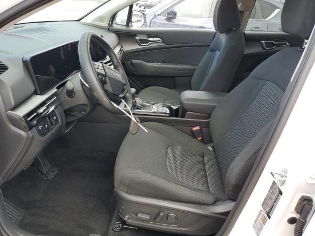 2026 KIA SPORTAGE L #3301827339