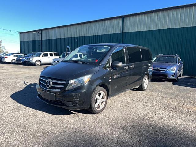 2018 MERCEDES-BENZ METRIS WD4PG2EE3J3413787