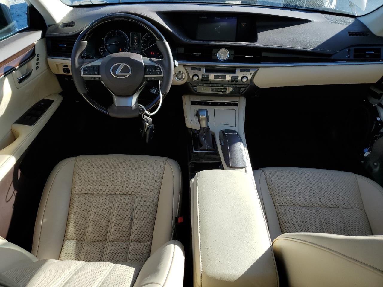 LEXUS ES 350