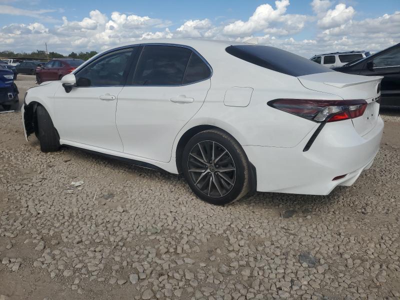 2022 TOYOTA CAMRY SE #3296530353