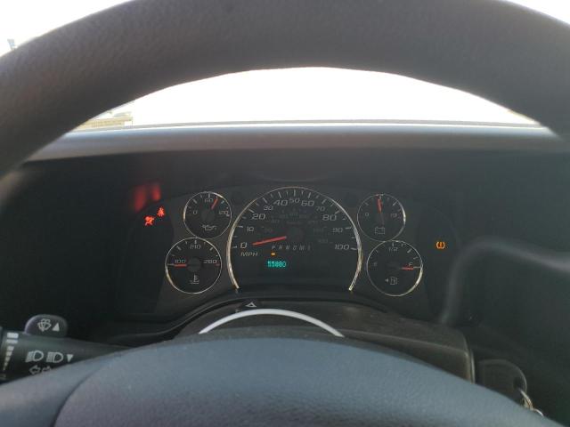 2023 CHEVROLET EXPRESS G2500 #3284592334
