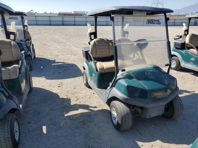 Global Auto Auctions: 2020 CLUBCAR TEMPO LITHIUM