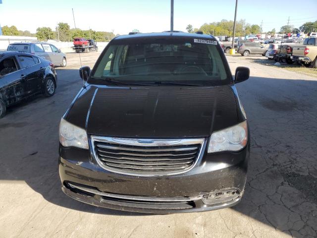 2013 CHRYSLER TOWN & COU #3268357264
