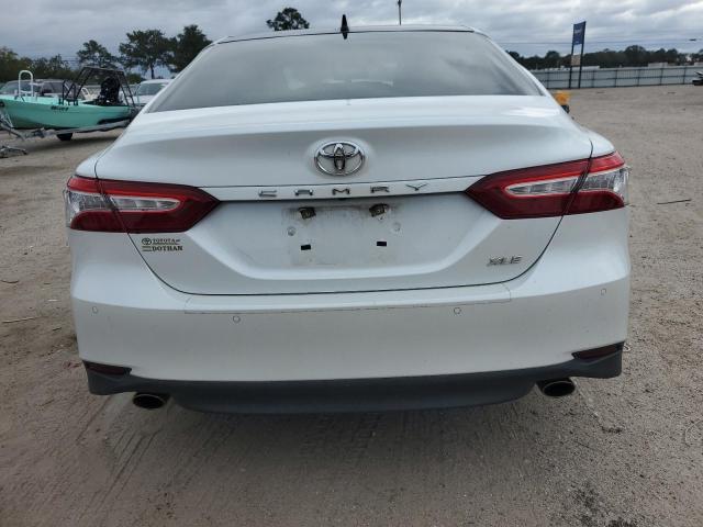 2018 TOYOTA CAMRY XSE - 4T1BZ1HKXJU012365
