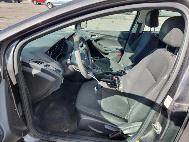 2015 FORD FOCUS SE - 1FADP3F27FL325796