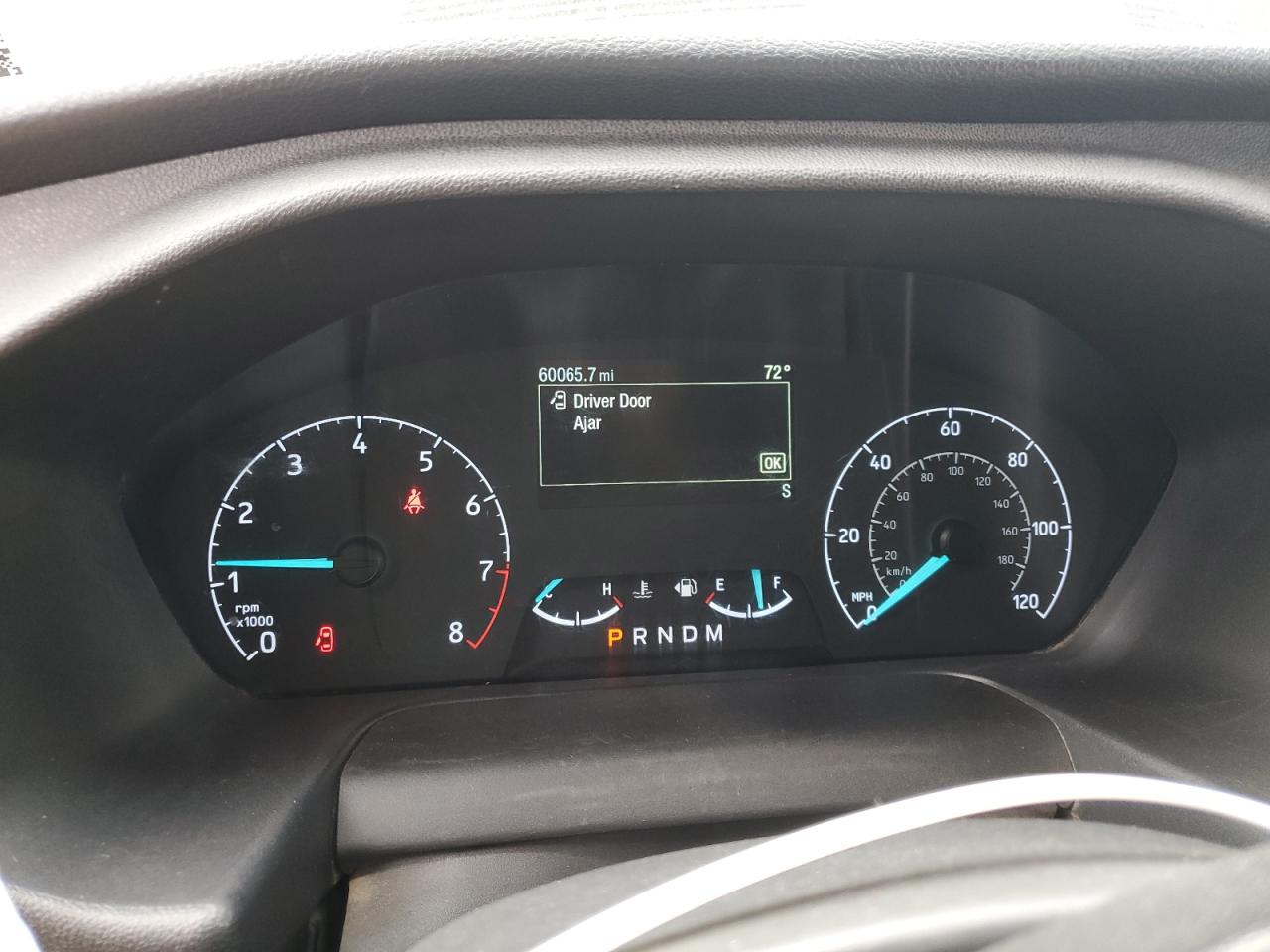 FORD TRANSIT T-350 HD