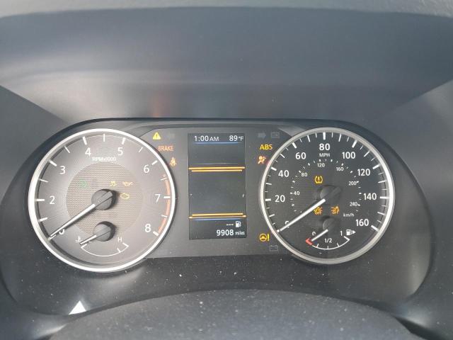 2025 NISSAN SENTRA S 3N1AB8BV2SY253970