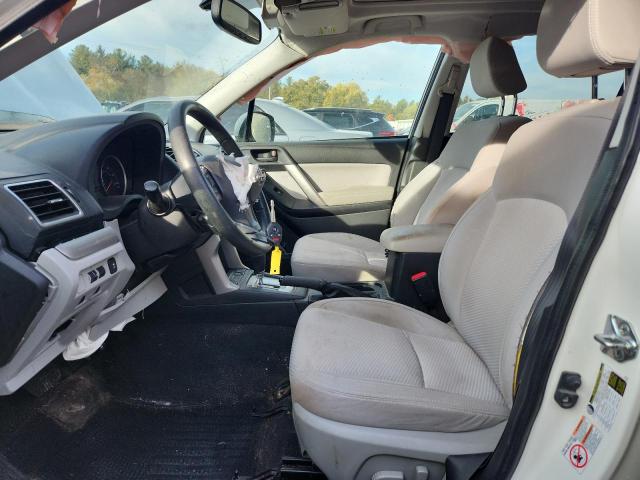 2016 SUBARU FORESTER 2 #3294547643