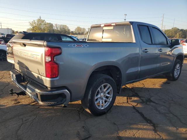 2019 CHEVROLET SILVERADO #3298058138