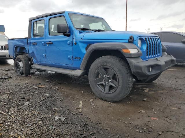 2022 JEEP GLADIATOR #3292331290