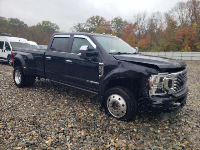 2020 FORD F450 SUPER #3266777361