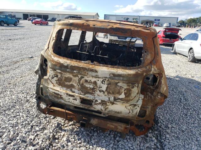 2019 JEEP RENEGADE L #3261238934