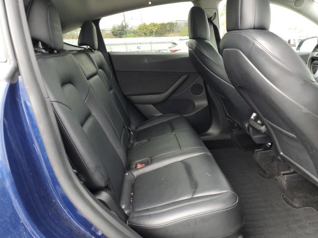 2022 TESLA MODEL Y #3296873839