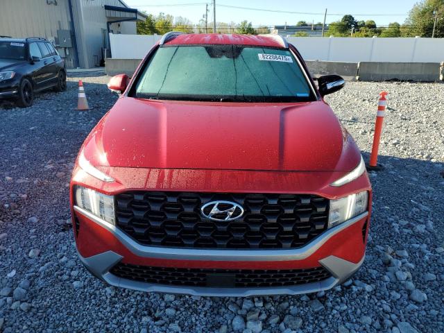 2023 HYUNDAI SANTA FE S - 5NMS24AJXPH591014