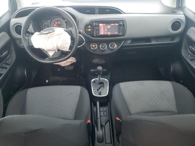 2015 TOYOTA YARIS - VNKKTUD30FA031626