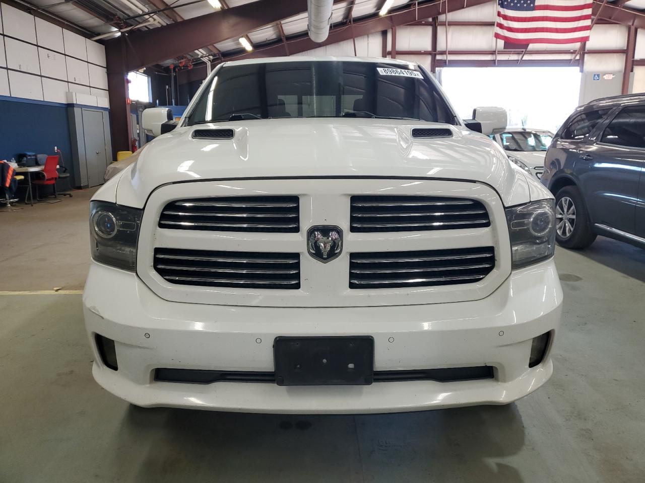 RAM 1500 SPORT